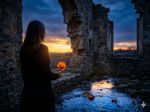 L�ombra del sole