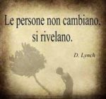 Parole al vento